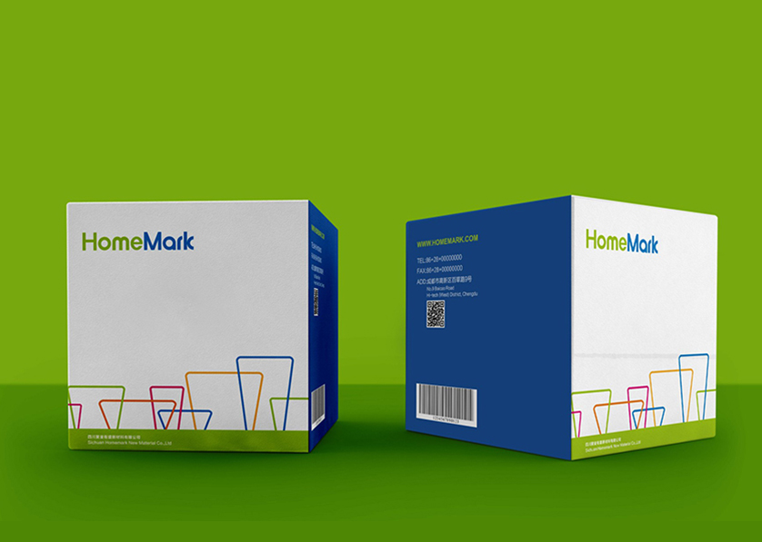 横县VI设计公司